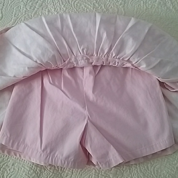 LCW Kids Shorts pour Filles avec Taille Élastiquée - S5DE07Z4-Q6K - LC